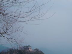 -莫干山风景区