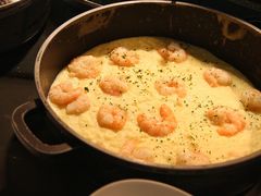 -喜来登酒店-盛宴标帜餐厅