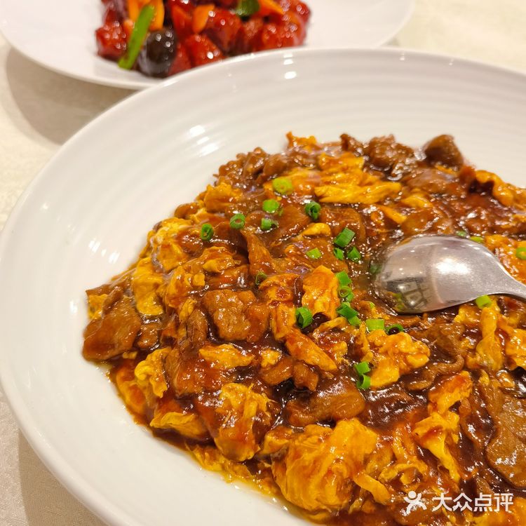 北京探店|必吃榜也能优惠吃:美味丰泽园