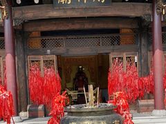 -婺源梦里老家大型山水实景演出