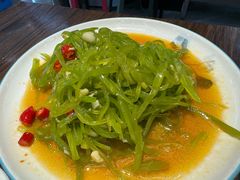 -民间瓦缸煨汤館(嵩山路店)