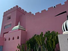 -漳州滨海火山岛自然生态风景区