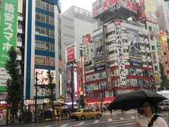 -秋叶原电器街