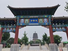 -天宁寺