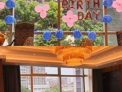 -皇朝尊会(龙之梦大酒店)