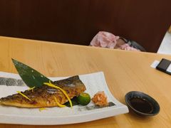 -yokocho上横町·日本食街(深业上城店)