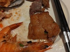 -南通绿洲国际假日酒店全日餐厅