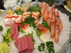 -德川家日本料理(中关村寰太大厦店)