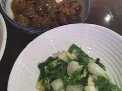 -集贤门·徽菜(福田店)