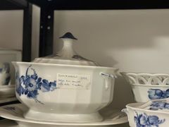 -Royal Copenhagen Flagship Store(皇家哥本哈根旗舰店)