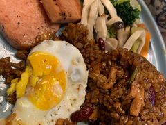 -红小满休闲餐厅(十全街店)