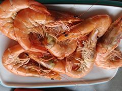 -阿弟特色海鲜餐厅·大排档(平潭店)