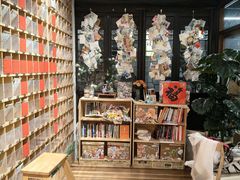 -猫的天空之城概念书店(杭州南宋御街店)