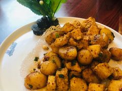 -小土豆北方菜馆(文慧园店)