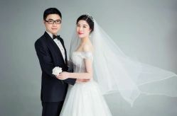-海派婚纱摄影·婚纱照定制会馆
