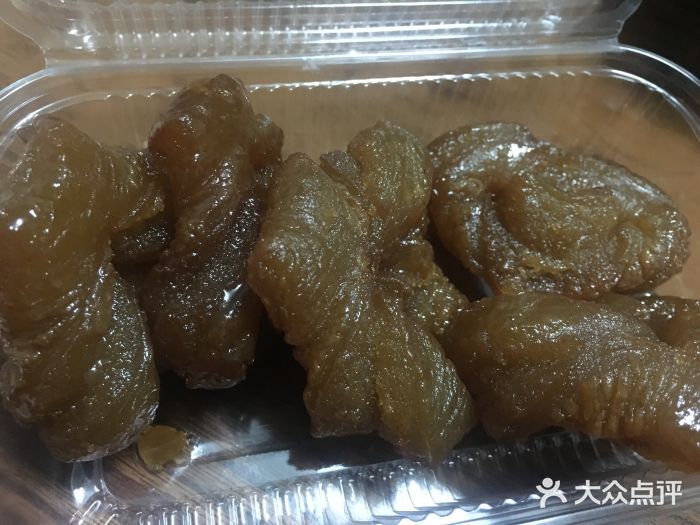 壹条龙饭庄台基厂店图片