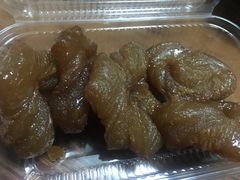 -壹条龙饭庄台基厂店