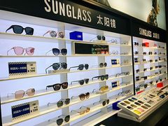 -LOHO眼镜(太阳宫凯德MALL店)