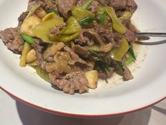 -辣可可·小炒黄牛肉(望京凯德MALL店)