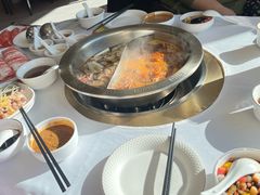 -天宜隆蘑菇宴火锅(石景山旗舰店)