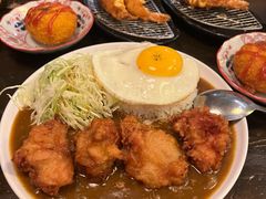 -金龙咖喱