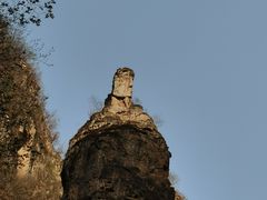 -野三坡百里峡景区