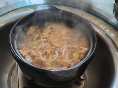 -柳沟豆腐宴69号福豆堂