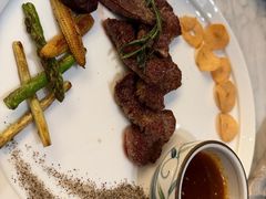-阿吾罗日本料理(K11艺术中心店)
