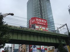 -秋叶原电器街