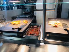 -So Lounge索兰至餐厅(蓝色港湾店)