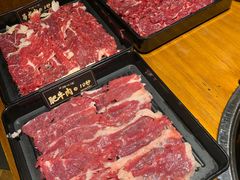 -原牛道·潮汕围炉火锅(讯美店)