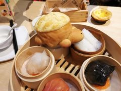 -避风塘(百联东郊店)