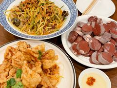 -知音酒楼(花园店)