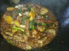 -水乡人家私房菜(逢简店)