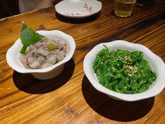 -小川洋风料理(街道口店)