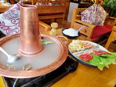 -民食香·腊排骨野生菌美食(木府店)