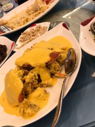 -虹桥迎宾馆·宴会厅