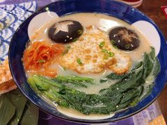 -仙隐小鹿料理食堂(沙市人信汇店)