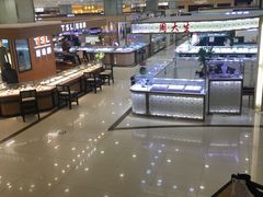 -翠微百货(龙德店)