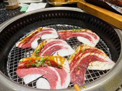 -红泥小火炉·东北泥炉烤肉(天一旗舰店)