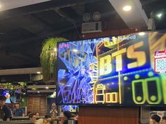 -麦凯伦烧烤·精酿超级工厂店(金桥总店)