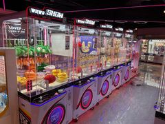 -环游嘉年华(广州-天河城店)