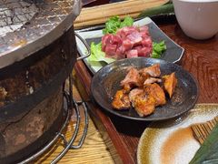 -牛也烧肉(摩尔城店)