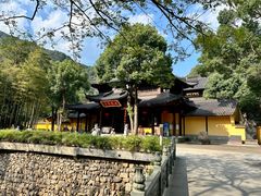 -五泄景区