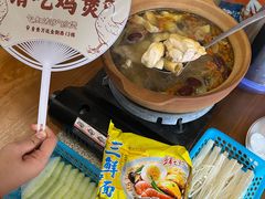 -万达广场(南宁青秀店)