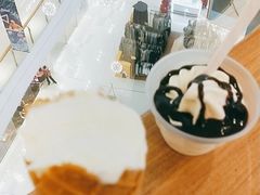 -麦当劳(津南吾悦广场店)