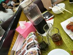 -赵氏老北京涮羊肉羊蝎子(蓝村店)
