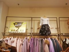 -茂业铁西奥莱店