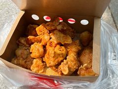 -阿捡忭京炸鸡(韭菜园总店)