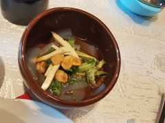 浑源凉粉(位)-并州饭店·并萃阁